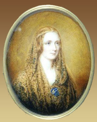 Mary Shelley