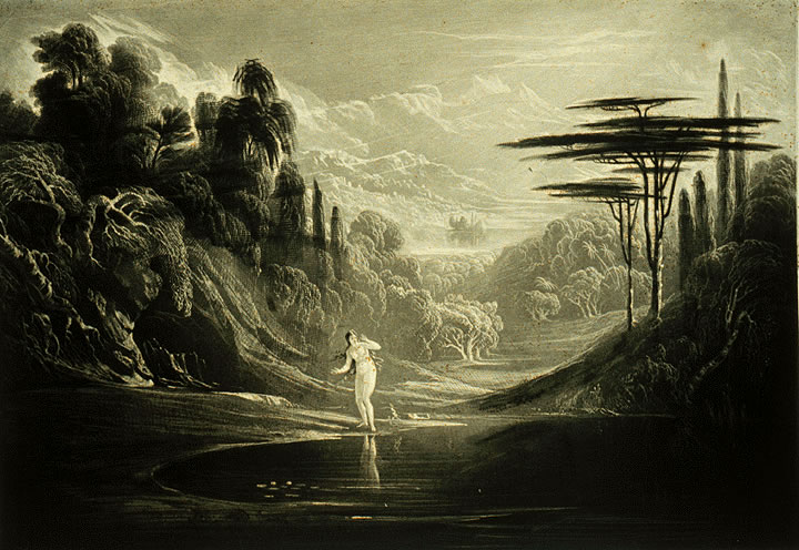 paradise lost frankenstein